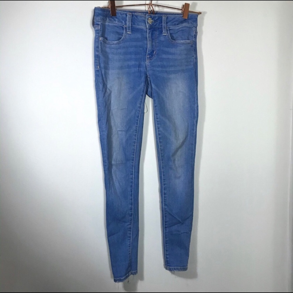 American Eagle Skinny Jeggings